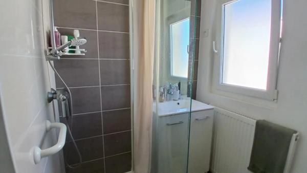 Appartement à vendre à Chalon-sur-Saône (71100)