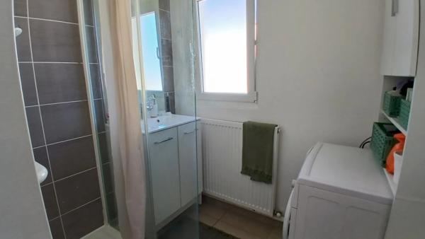Appartement à vendre à Chalon-sur-Saône (71100)
