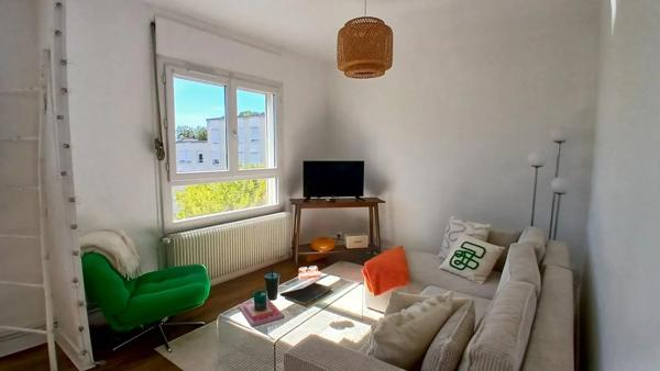 Appartement à vendre à Chalon-sur-Saône (71100)
