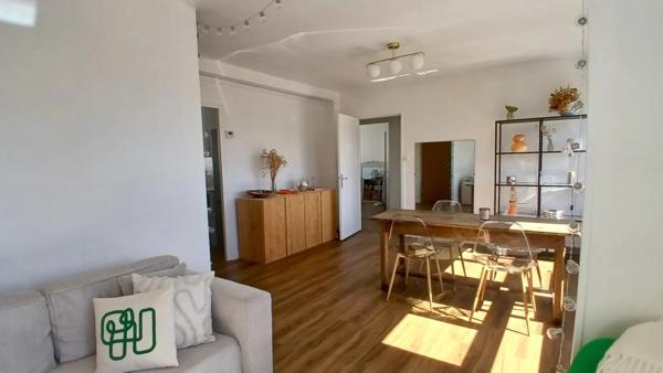 Appartement à vendre à Chalon-sur-Saône (71100)