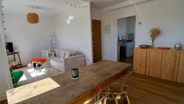 Appartement à vendre à Chalon-sur-Saône (71100)
