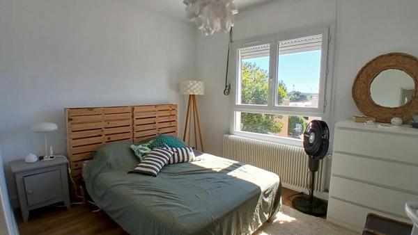 Appartement à vendre à Chalon-sur-Saône (71100)