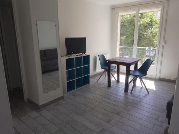 Vente / Appartement T3