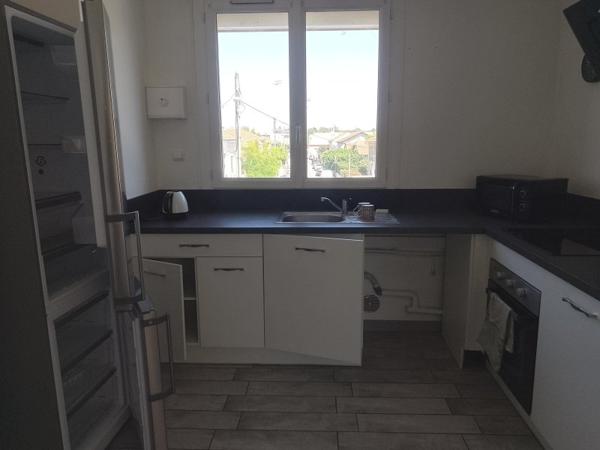Vente / Appartement T3