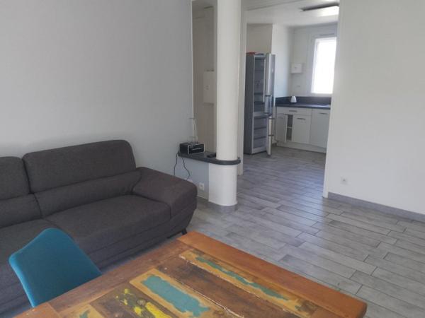 Vente / Appartement T3