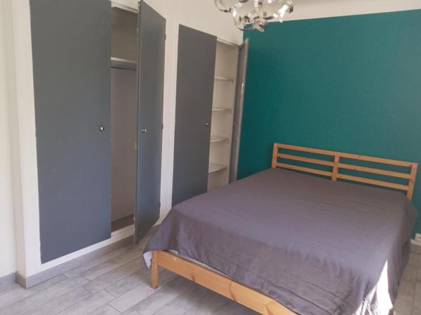 Vente / Appartement T3