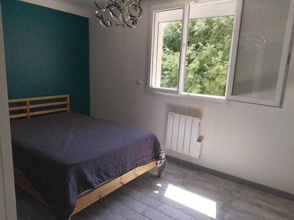 Vente / Appartement T3