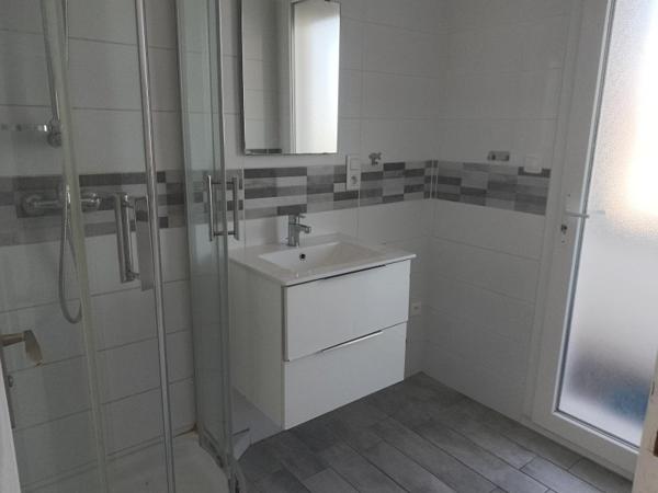 Vente / Appartement T3