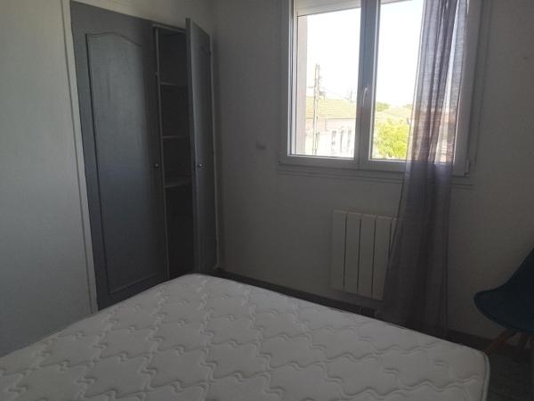 Vente / Appartement T3