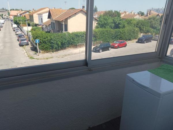 Vente / Appartement T3