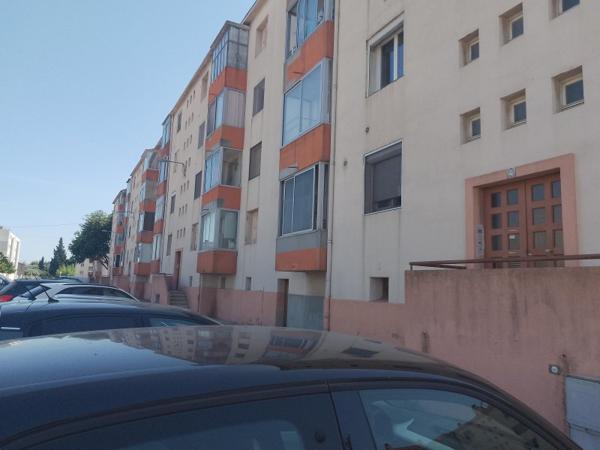Vente / Appartement T3