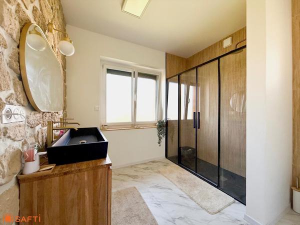 Pavillon de 146 m2 - 5 chambres - sous-sol complet – Abbeville