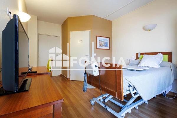 À vendre Studio 16.22 m² - Carpentras 84200