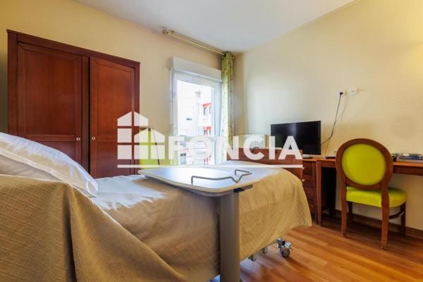 À vendre Studio 16.22 m² - Carpentras 84200