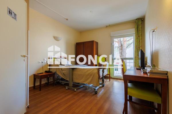 À vendre Studio 16.22 m² - Carpentras 84200