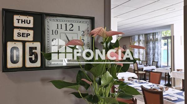 À vendre Studio 16.22 m² - Carpentras 84200