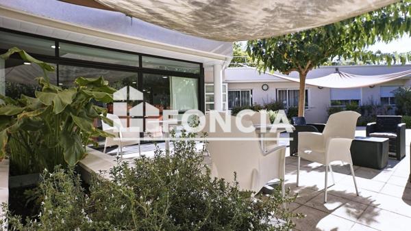 À vendre Studio 16.22 m² - Carpentras 84200