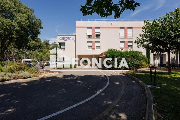 À vendre Studio 16.22 m² - Carpentras 84200