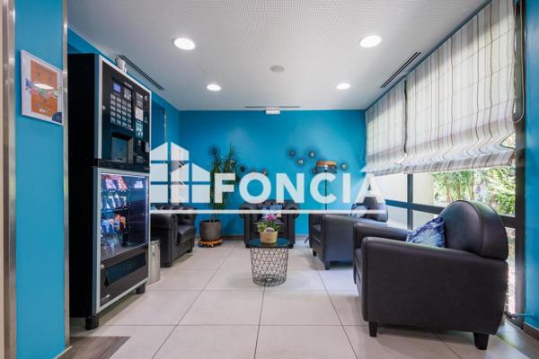 À vendre Studio 16.22 m² - Carpentras 84200