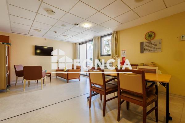 À vendre Studio 16.22 m² - Carpentras 84200