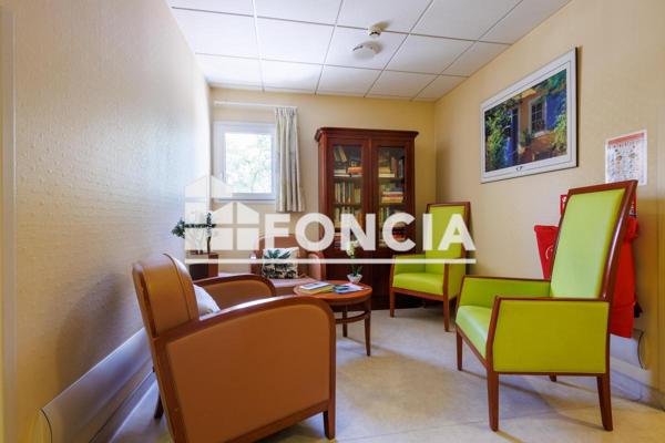 À vendre Studio 16.22 m² - Carpentras 84200