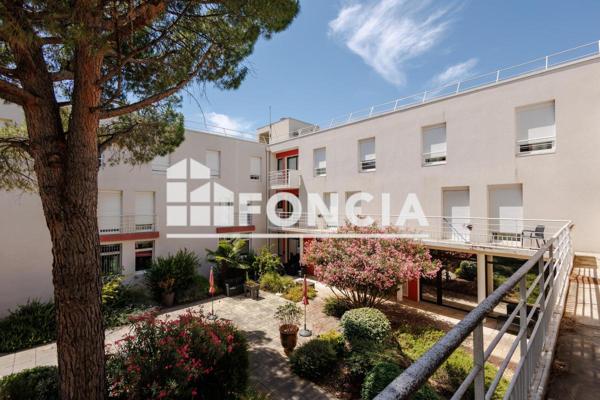 À vendre Studio 16.22 m² - Carpentras 84200