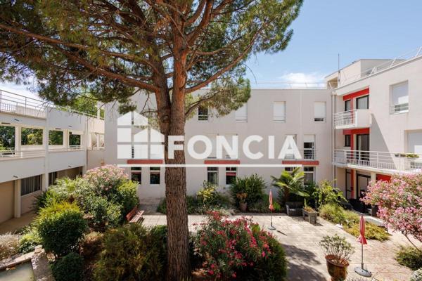 À vendre Studio 16.22 m² - Carpentras 84200