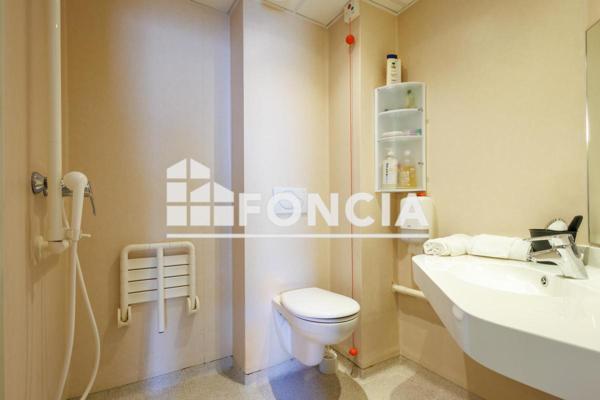 À vendre Studio 16.22 m² - Carpentras 84200