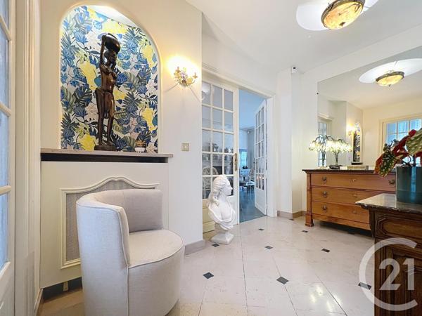 Maison à vendre  8 pièces - 208,04 m2 REIMS - 51