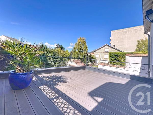 Maison à vendre  8 pièces - 208,04 m2 REIMS - 51