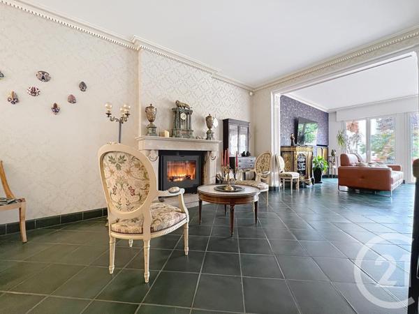 Maison à vendre  8 pièces - 208,04 m2 REIMS - 51