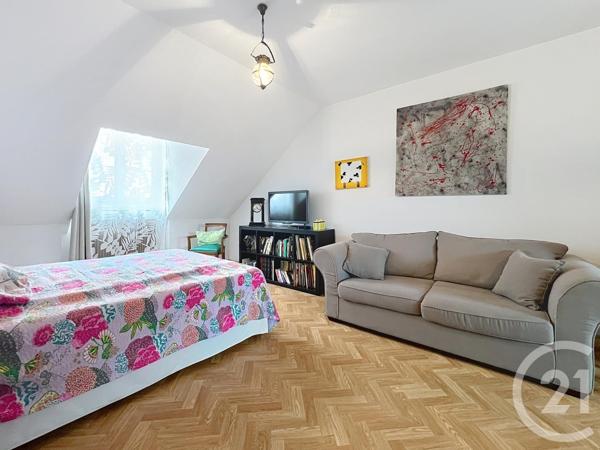 Maison à vendre  8 pièces - 208,04 m2 REIMS - 51