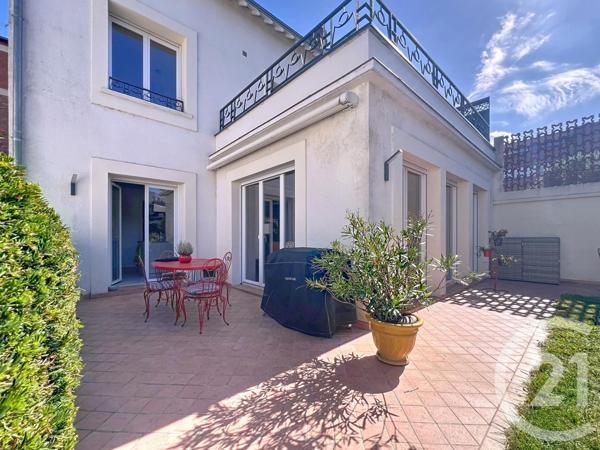 Maison à vendre  8 pièces - 208,04 m2 REIMS - 51