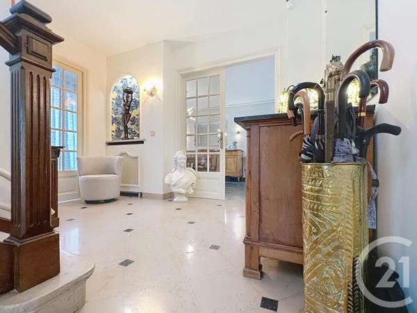 Maison à vendre  8 pièces - 208,04 m2 REIMS - 51