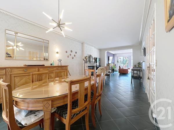 Maison à vendre  8 pièces - 208,04 m2 REIMS - 51