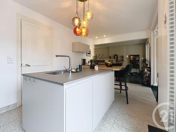 Maison à vendre  8 pièces - 208,04 m2 REIMS - 51