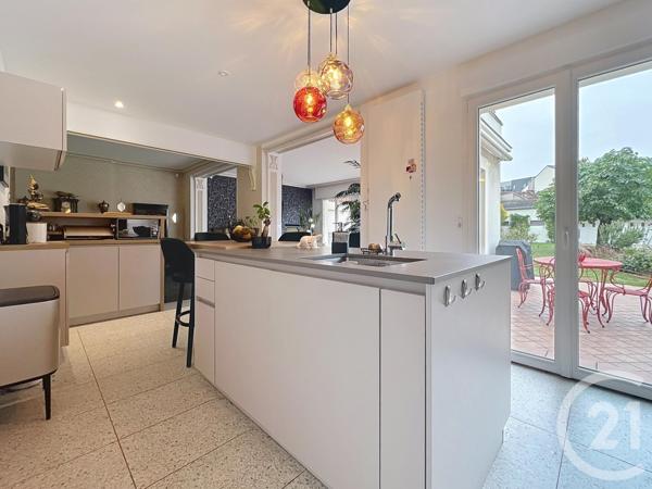 Maison à vendre  8 pièces - 208,04 m2 REIMS - 51