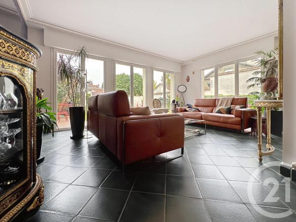 Maison à vendre  8 pièces - 208,04 m2 REIMS - 51