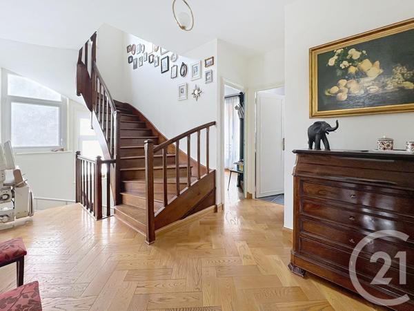 Maison à vendre  8 pièces - 208,04 m2 REIMS - 51