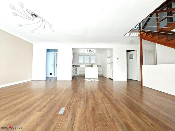 Maison à PLUNERET, 56400 - 6 pièces 129m²
