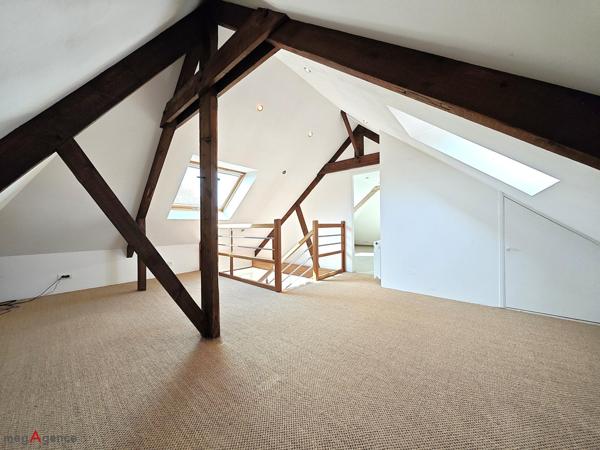 Maison à PLUNERET, 56400 - 6 pièces 129m²