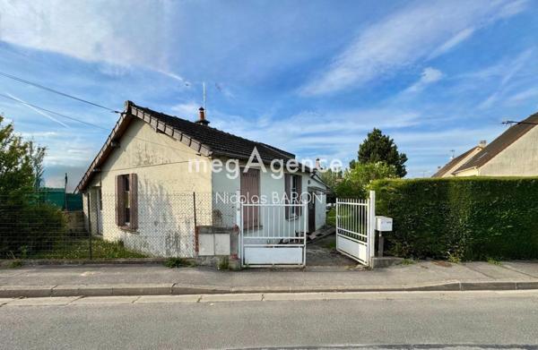 Maison à ESBLY, 77450 - 3 pièces 75m²