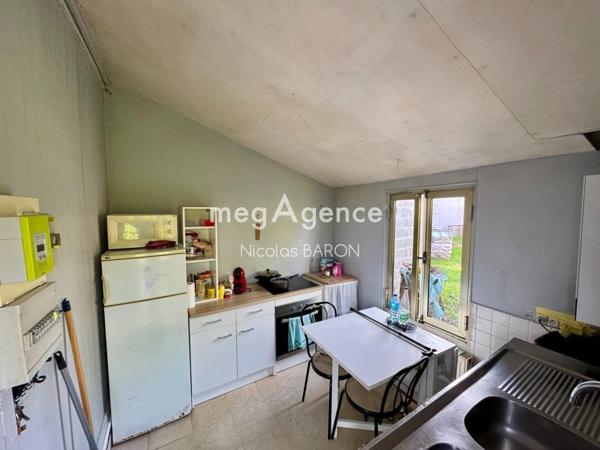 Maison à ESBLY, 77450 - 3 pièces 75m²