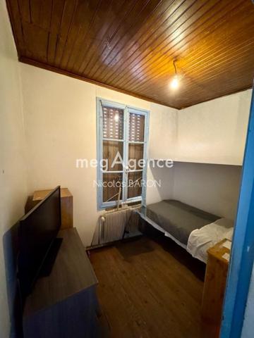 Maison à ESBLY, 77450 - 3 pièces 75m²