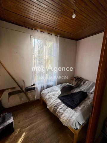 Maison à ESBLY, 77450 - 3 pièces 75m²