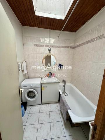 Maison à ESBLY, 77450 - 3 pièces 75m²