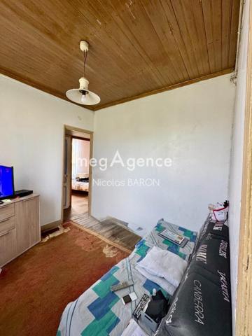 Maison à ESBLY, 77450 - 3 pièces 75m²