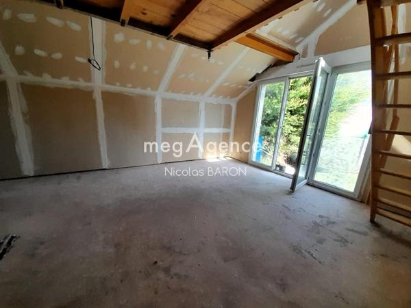 Maison à ESBLY, 77450 - 3 pièces 75m²