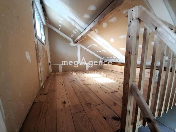 Maison à ESBLY, 77450 - 3 pièces 75m²