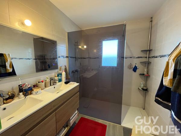 MAISON PLEIN PIED 3 CHAMBRES